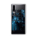 Originele Star Wars Originele Star Wars Phone Case Star Wars 015 HUAWEI P30 Phone Case Cover