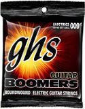 GHS Boomers GBCL Elektrische Gitaarsnaren (9-46)