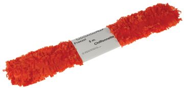 Bouhon Panda Bouhon froezelpapier oranje