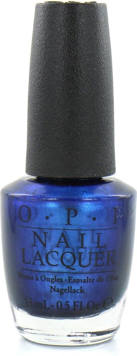 OPI O.P.I Nagellak - St. Mark's The Spot