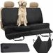 Protection de siège auto – Tapis pour chien 144 x 144 cm