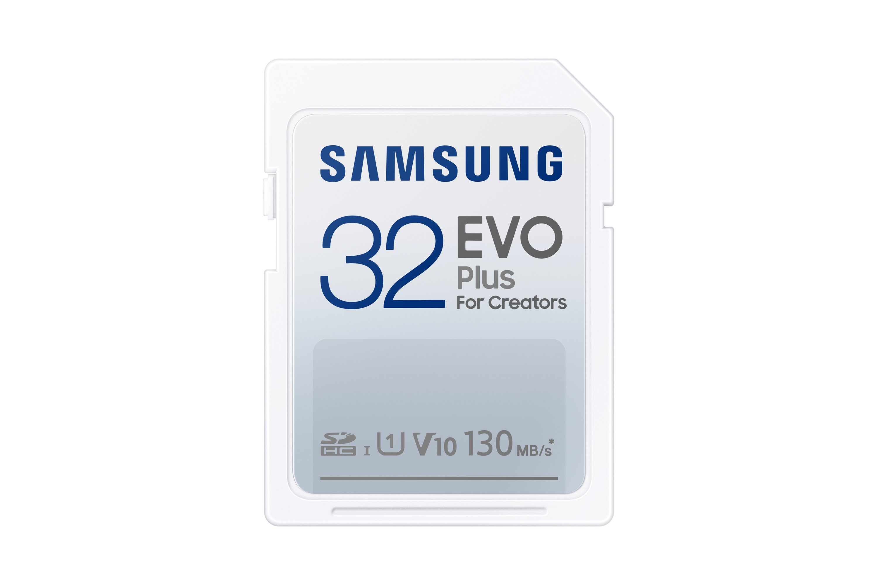 Samsung EVO Plus