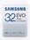 Samsung EVO Plus logo