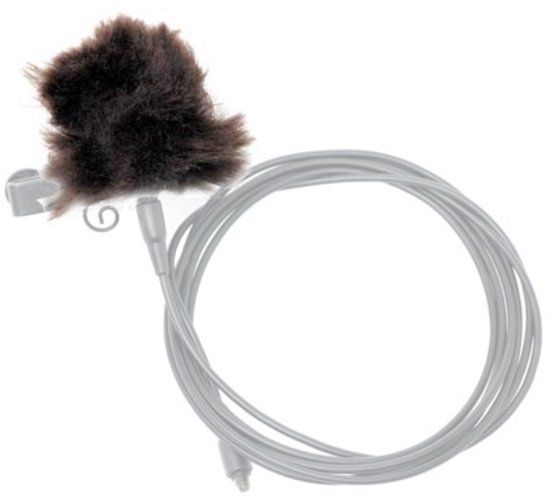 RØDE Minifur-LAV - Minifur for Lavalier Pack of 3