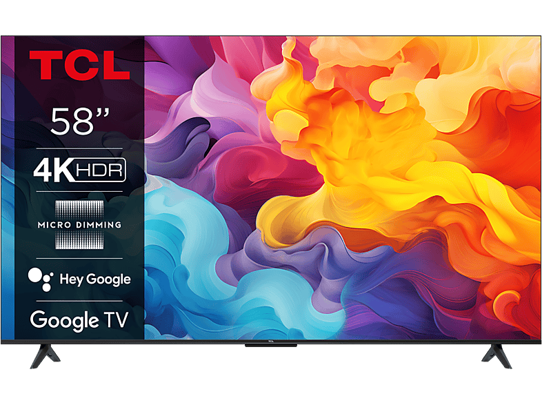 Tcl Tcl 58p655 (2024)