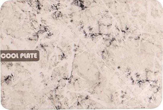 FLAMINGO Koelsteen Dolo - Grijs - small