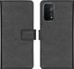iMoshion Book Case - Suitable for Oppo A74 (5G) / A54 (5G) - Black