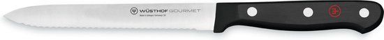 Wusthof Gourmet Worstmes - 14cm - RVS