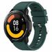Huawei Siliconen sportband - Donkergroen - Huawei Watch 4 (pro) / 3 (pro) / Ultimate / Ultimate 2