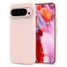 Spigen Cyrill Ultra Color Hoesje Roze voor Google Pixel 9 Pro XL