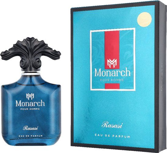 Rasasi Aromatisch / 100 ml / Vrouwen