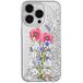 ERT GROUP mobiel telefoonhoesje voor Apple iPhone 14 Pro Max Disney Tinker Bell 003 met glitter overloopeffect