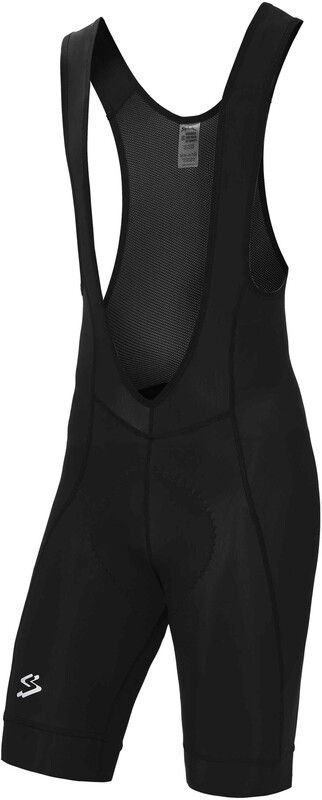 Spiuk Anatomic Classic Bibshorts Men - Zwart - Maat: -