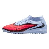 Nike Phantom 6 High Acad TF herensneakers, maat 40, Meerkleurig, 40 EU