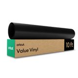 Cricut Value Afneembaar zelfklevend vinyl, 30,5 cm x 3 m