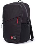Ternua Red Bay 25l Rugzak Zwart