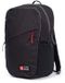Ternua Red Bay 25l Rugzak Zwart