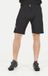 ENDURANCE LEICHHARDT BIKE SHORT Heren Fietsbroek Zwart Maat M