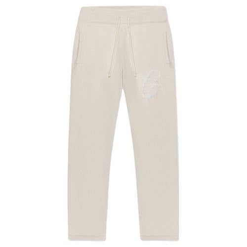 Croyez oversized joggingbroek beige