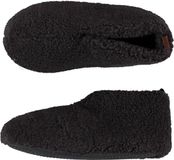 Apollo Slof dames teddy antraciet 41/42