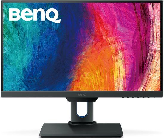 BenQ PD2500Q - 25 inch QHD IPS Monitor