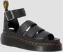 Dr. Martens Clarissa II Quad Sandalen Zwart EU 38 Vrouw