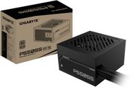 Gigabyte Voeding 550W GP-P550SS 80+ Zilver