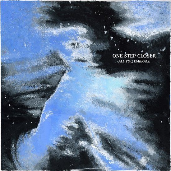 All One Step Closer All You Embrace (LP) (Coloured Vinyl)