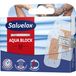Salvelox 12 pansements soin rapide 2 tailles
