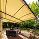 Tecplast Toile Pergola Ivoire 5x8 M Xp640pr