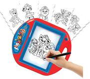 Lexibook Paw Patrol Tekenprojector met pen en stempels