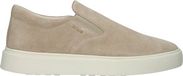 Blackstone RUBY BANKS - DG508 Lemon Pepper - Slip-ons - Man - Beige - Maat: 45