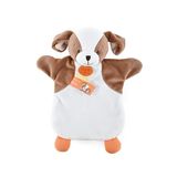 Doudou et Compagnie - DC4011 knuffelpop – hond