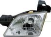 Prasco OP7104803 Koplamp
