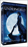 Wiseman, Len Underworld dvd