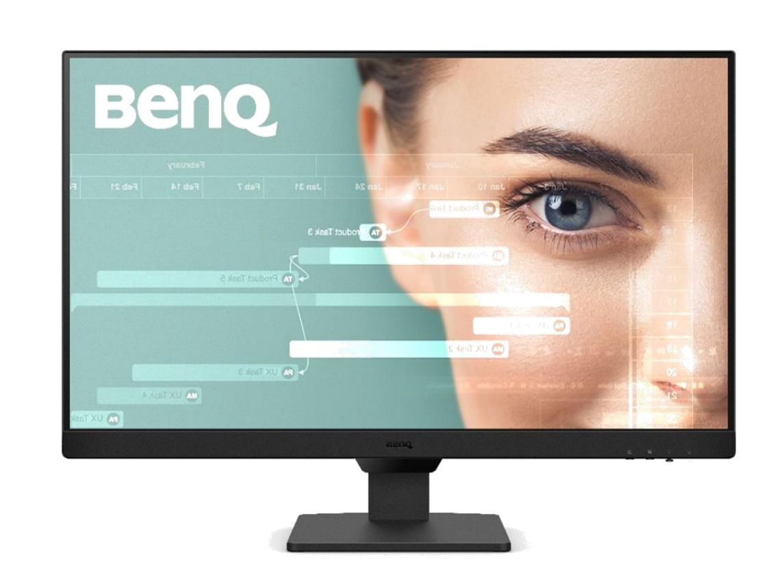 BenQ GW2790 - 27 inch Full HD Monitor - 100Hz, IPS, EyeCare