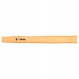 Topex - Houten Hamersteel - 700mm - Ergonomisch - 5-6 kg