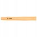 Topex - Houten Hamersteel - 700mm - Ergonomisch - 5-6 kg