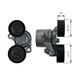 GATES DriveAlign T39199 Spanrol