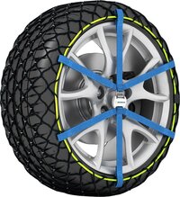 Michelin easy grip evolution 4