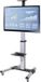 SpeaKa Professional PREM-LINE XL FS10S-46T TV-wagen 94,0 cm (37) - 177,8 cm (70) Kantelbaar, Roteerbaar, In hoogte verstelbaar
