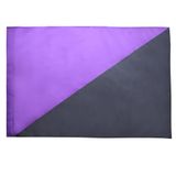 AZ FLAG Vlag Anarchofeminisme 90x60 cm Polyester 100D Mouw