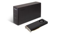 Sparkle SBP60W-24G Intel Arc A60 Low Profile Grafische Kaart
