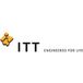 ITT MD1-9PH004 Connecteur D-sub 1 pièce