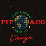 L'emigre Pit&Co L'ÉMigrÉ CD