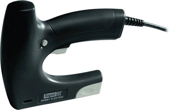 Rapid Hobby Elektrische Tacker - 5000578
