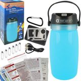 FIRST - AID - ONLY Noodlamp met SOS-signaal