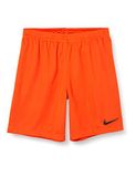 Nike Jongens Y Nk Dry Lge Knit Ii Korte Nb Sport Shorts