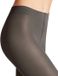 FALKE Pure Matt 50 DEN legging dames bruin - maat M-L