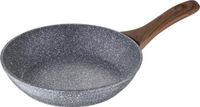 San Ignacio Gesmede aluminium PAN 20cm, geschikt voor inductie, grijs